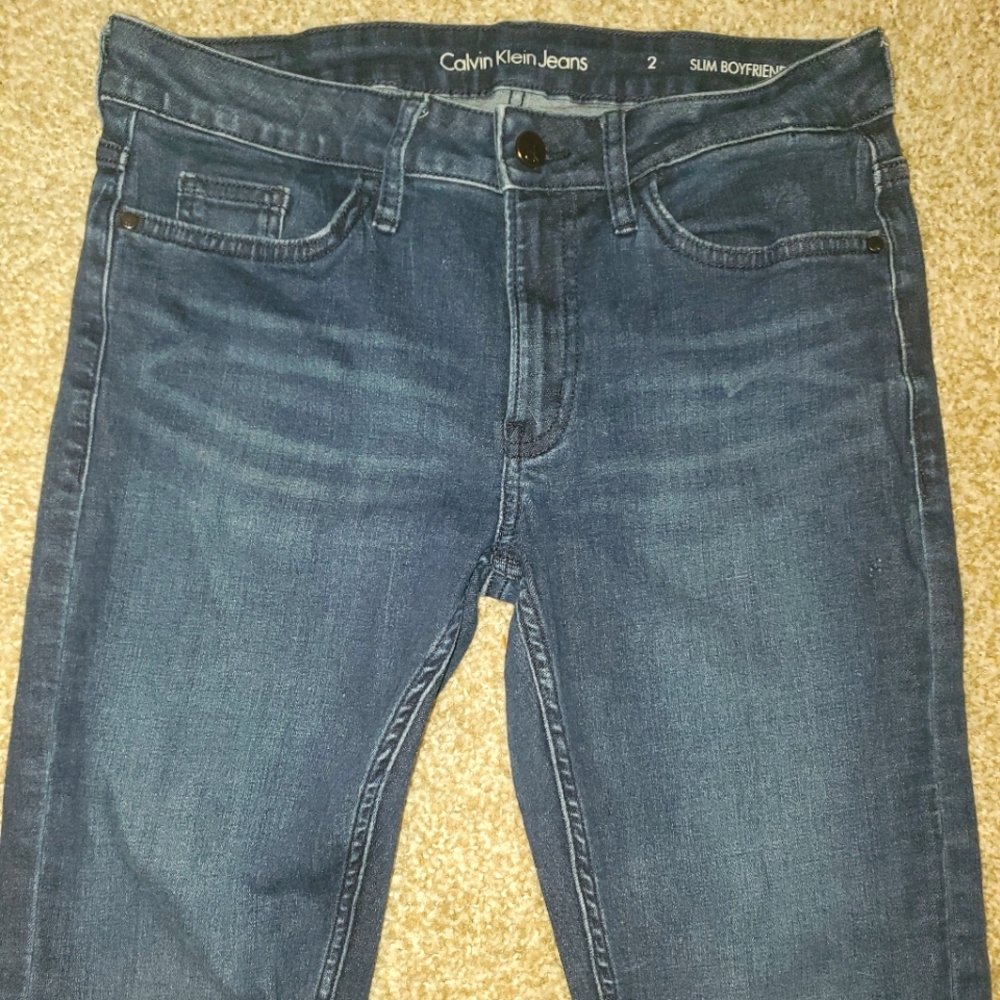 Calvin Klein Jeans